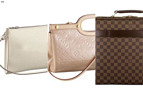 carteras louis vuitton nueva coleccion